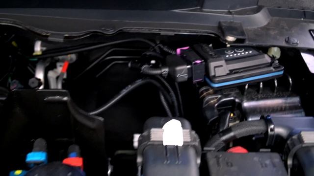 260BHP Ford Ranger Tuning Box смотреть онлайн