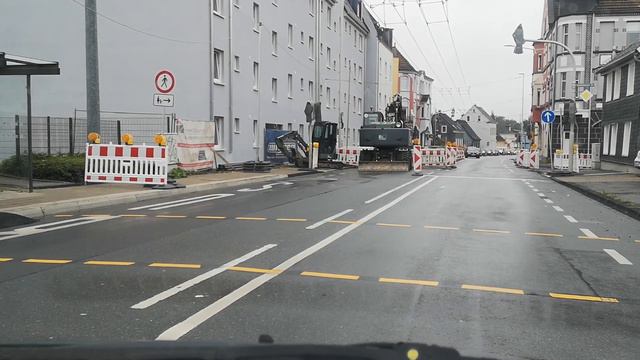 Дарим машину. Немецкие свалки. Замена водяного фильтра. смотреть онлайн