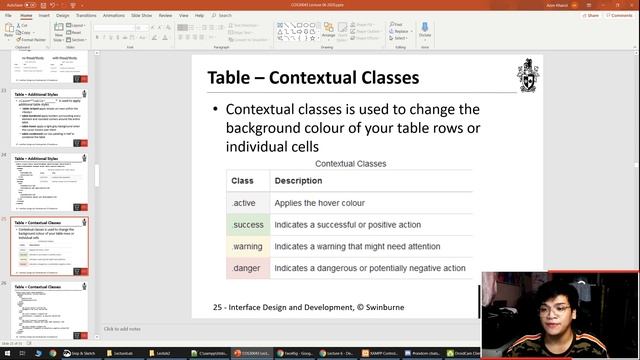 More on Bootstrap! - COS Lecture 6 смотреть онлайн
