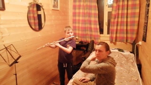 21.04.20.Самоизоляция....Мастер-класс №1. Домашние занятия. Основные упражнения для начинающих. смотреть онлайн