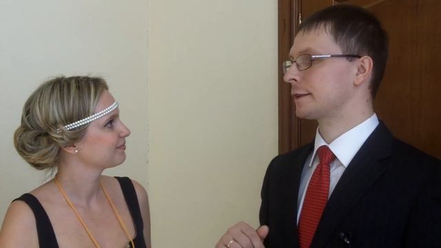 Павел Берестнев: эмоции в продающих текстах.