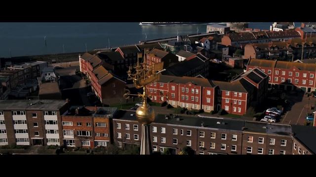 Visit Portsmouth Destination Film смотреть онлайн