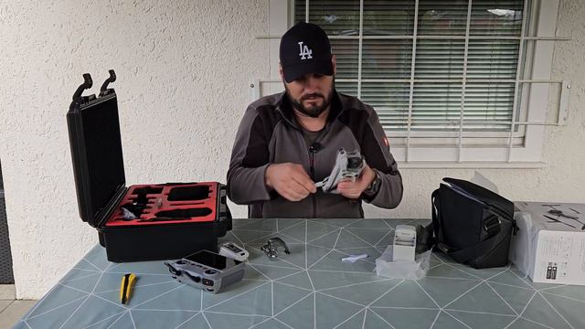 Dron DJI Mini 4 Pro - Unboxing - Otpakivanje смотреть онлайн