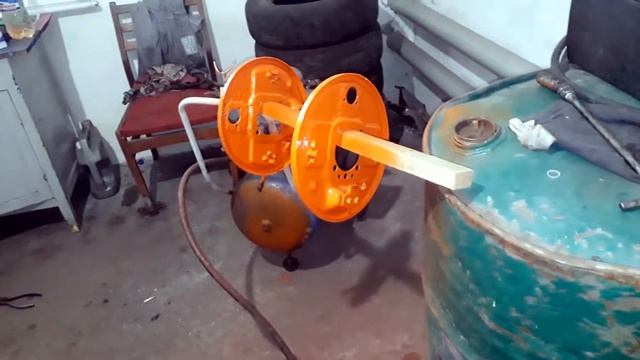 КАК ЗА 100 РУБЛЕЙ ПОДГОТОВИТЬ МАШИНУ К ЗИМНЕМУ ДРИФТУ??? смотреть онлайн