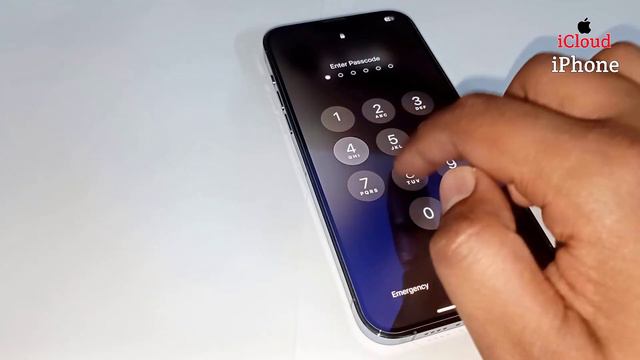 Unlock Password iPhone 8/X/11/12/13/14/15 In 2 minutes | Unlock iPhone Forgot Passcode смотреть онлайн