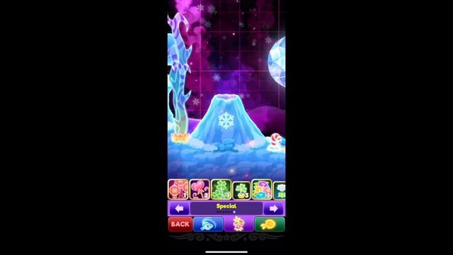 Winter Wonderland Event - Unlocking The Warpgate - Super Starfish | Rosie Rayne