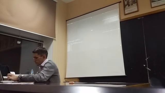 Структурная Биоинформатика - Лекция 8 (06.12.2016) - 1из6 (Головин поясняет за ДЗ) смотреть онлайн