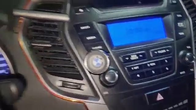 Hyundai Santa Fe Diesel 2.0 2wd SATILIR смотреть онлайн