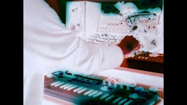 Synth Jam Behringer TD-3, RD-6, Pro-1, K-2, Korg Volca Sample 2, FM, KSP (R&D #2) #behringer #korg смотреть онлайн