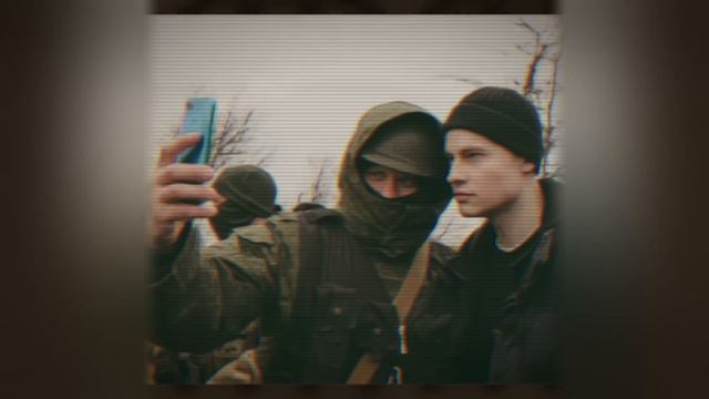 Шамановы? Как Действительно Складывалась Личная Жизнь Ярослава Дронова (Певца SHAMAN) смотреть онлайн