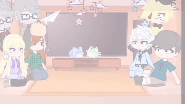 [ᴓ]•Gravity Falls reacciona a Dipper es Giyuu Tomioka ??️•|•GF×KNY•|•Sange_16 смотреть онлайн