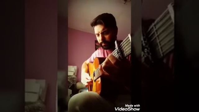 Braveheart Musica de películas- Guitarra- Ernesto de Torrero смотреть онлайн