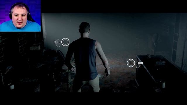Man of Medan | Part 2 | The Curse Gets Worse (Captain Falcore) смотреть онлайн