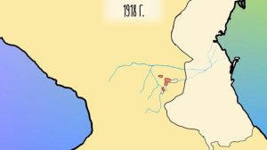 история моей страны Грустная история Ингушетии за 10 минут.
