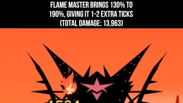 How Burn Damage Works In Patapon 3 смотреть онлайн