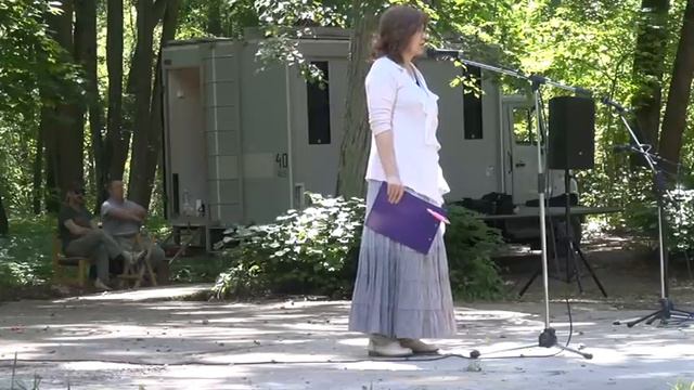Полотняный завод. 6.06.2015 смотреть онлайн