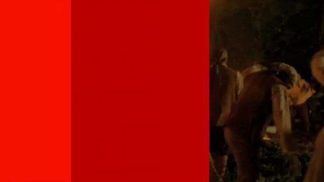 ГАИТЯНСКАЯ РЕВОЛЮЦИЯ: ГОСУДАРСТВО РАБОВ (Redroom - история)