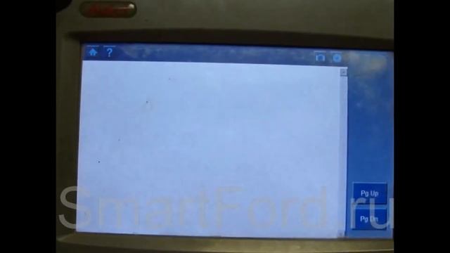 BG91-12A650-FHD, Delphi, G2614, Ford ОБД OBD Check Проверка блока PCM смотреть онлайн