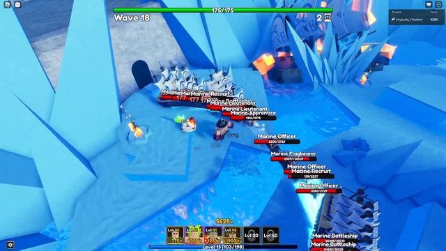 [NEW CODE]?HOW TO GET FIRE SHARDS * EASIEST METHOD* & MIHAWK SHOWCASE ANIME ADVENTURES TD ROBLOX смотреть онлайн