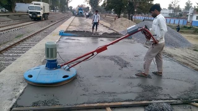 VACUUM DEWATERING CONCRETE VOL 2 смотреть онлайн