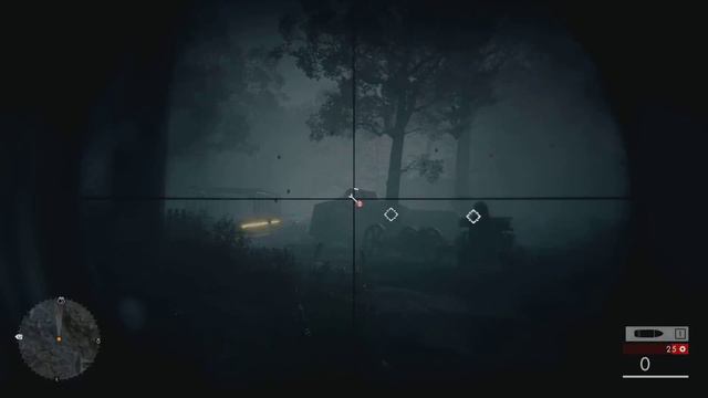 Прохождение Battlefield 1 (1) [История одного танкиста] смотреть онлайн