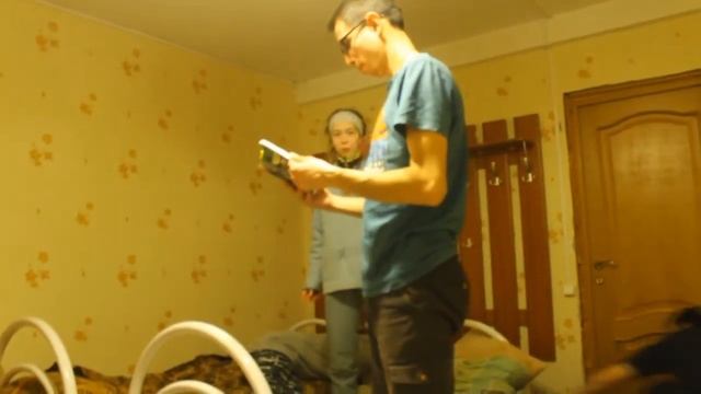 Поездка в детский приют "Лосицы" смотреть онлайн