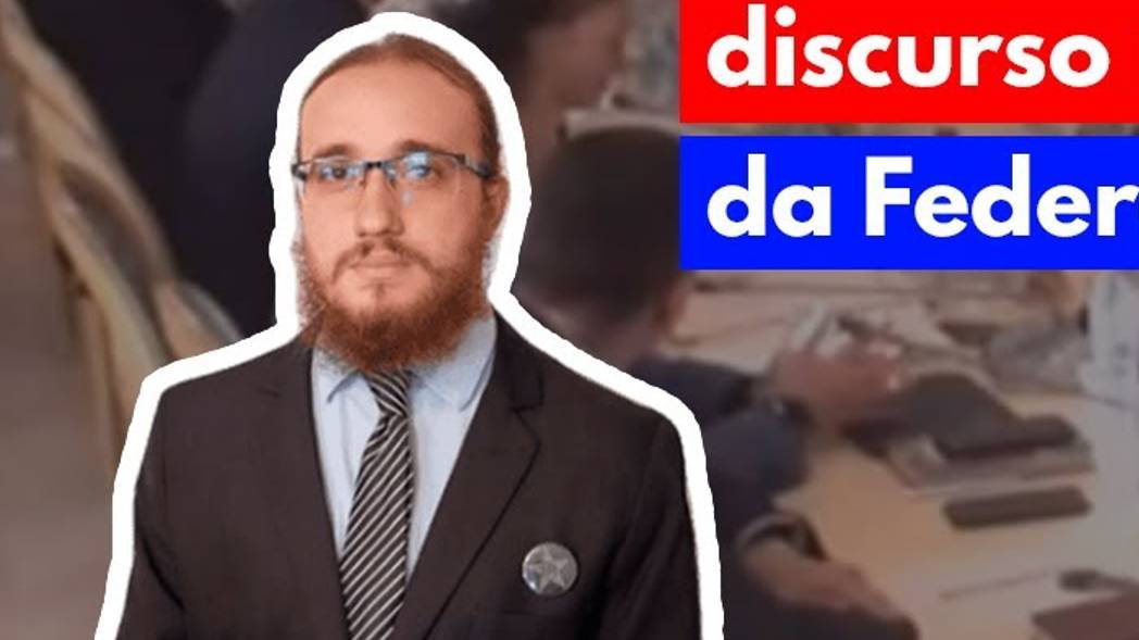 In search of the truth. Interview with t Lucas Leiroz / В поисках истины с Лукасом Лейрозом смотреть онлайн