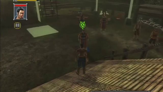 Jade Empire #14 - The Inn of Ill Omen смотреть онлайн