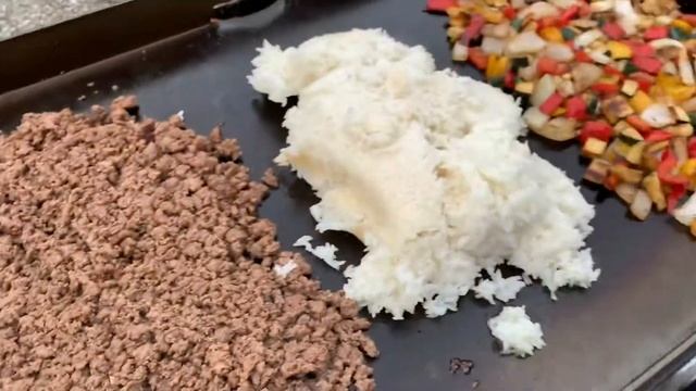 Monster Mash Meal Prep смотреть онлайн