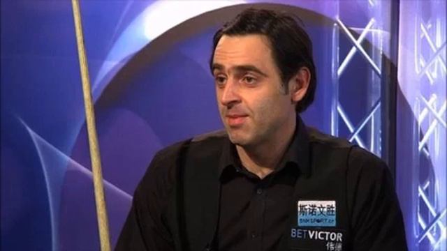 Ronnie O'Sullivan defends 'too cheap' 147 snub at Welsh Open смотреть онлайн