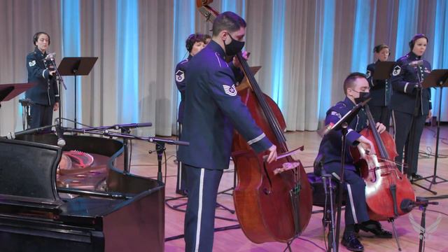 Hidden Heroes Series - "Anthracite Fields: IV. Flowers" by Julia Wolfe смотреть онлайн