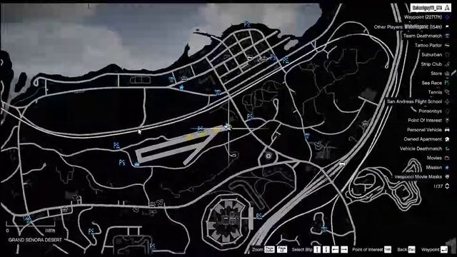 Multiplayer Fun! GTA V PC Online!!!e смотреть онлайн