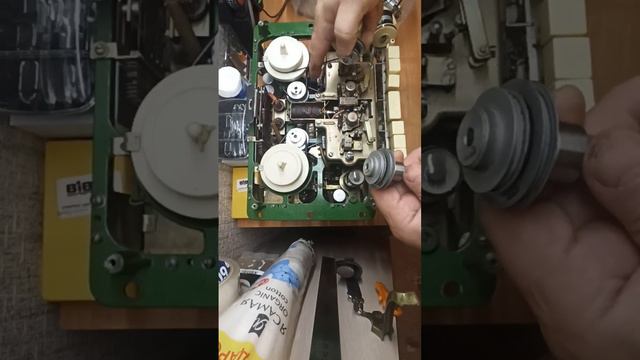 Мелодия 56. Настройка кинематики смотреть онлайн