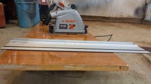 Купил погружную пилу ЗУБР ПП 55Н с шиной Распаковка Обзор Отзыв