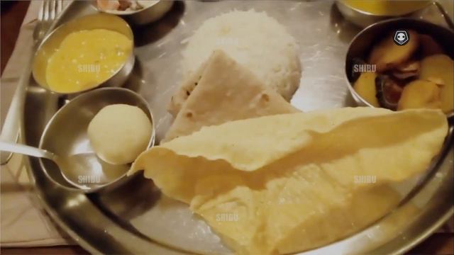 ISKON LOTUS BUILDING VIP PRASAD MENU #iskon #mayapurtv смотреть онлайн