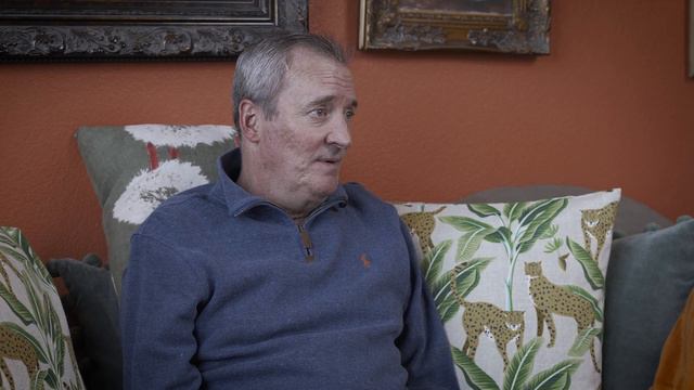 Bill Martin with ALS United Rocky Mountain, formerly The ALS Association Rocky Mountain Chapter смотреть онлайн