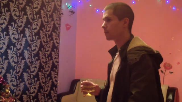 ДиоНиК - ЧТО БУДЕТ ЕСЛИ КАЖДЫЙ ДЕНЬ ХРЕНАЧИТЬ ЭНЕРГЕТИКИ? смотреть онлайн