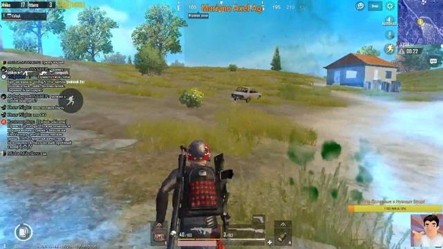 PUBG LITE (2019). Пробуем! Играем на ПК В ПУБГ ЛАЙТ! +14 смотреть онлайн