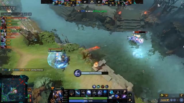 OG Shows Why THIS MID Is Still BROKEN