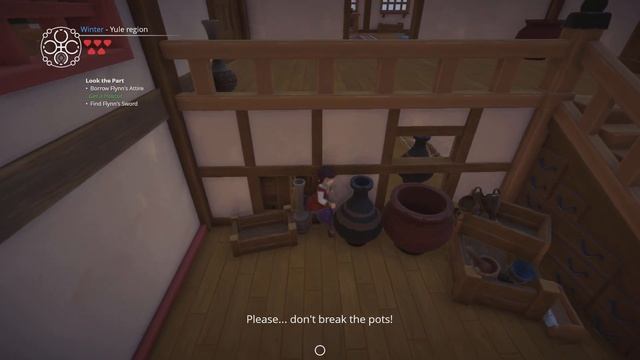Ary and the Secret of Seasons – Look the Part Quest - Gameplay Walkthrough Part 2 смотреть онлайн
