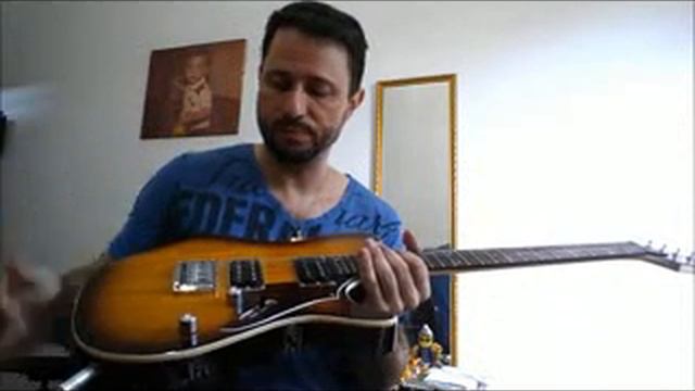 ibanez FR420 BBT смотреть онлайн