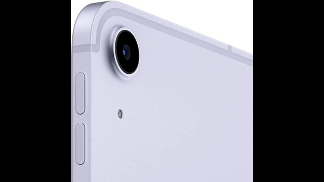 Apple 2022 iPad Air Revisión | 10.9 Pulgadas Wi-Fi, 64GB смотреть онлайн