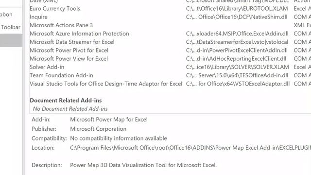 How to enable Data Streamer in Excel смотреть онлайн