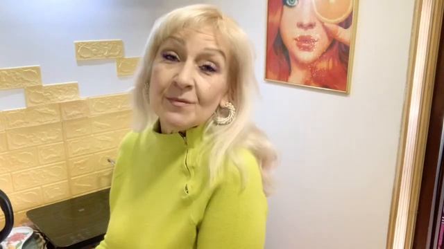 Неужели я одна с прибабахом?У Люды разборки из за РОТАРУ/Что дальше?Нас к чему-то готовят.?? смотреть онлайн
