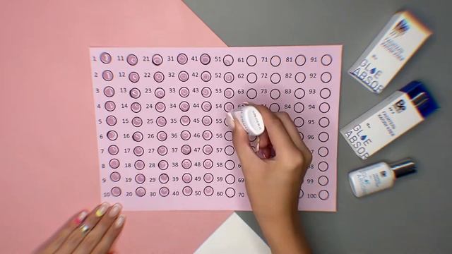 Пробуем «Гаситель клея Be Perfect» смотреть онлайн