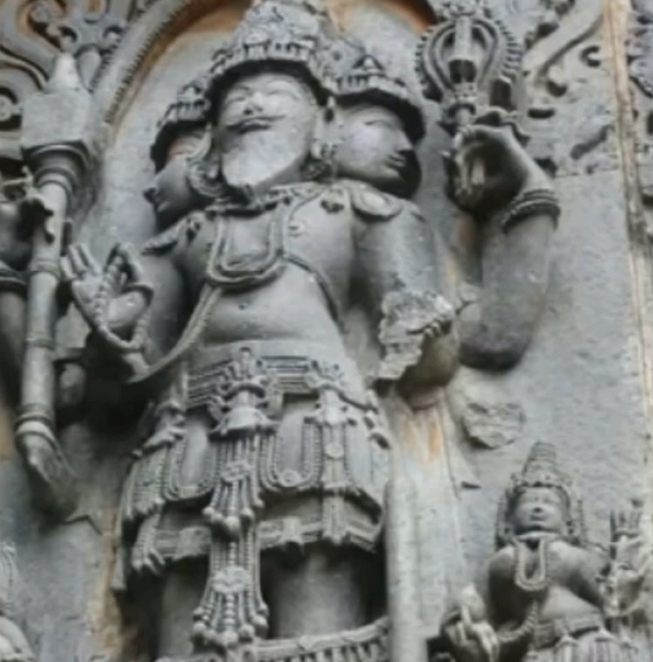 Строители Вишвакармана и древние измерительные приборы. смотреть онлайн