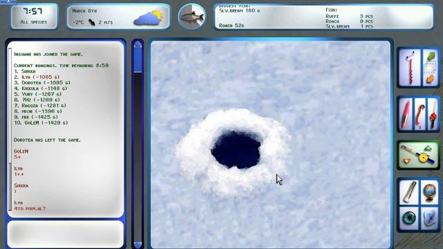 ProPilkki2 #10-Pieni Sarkinen смотреть онлайн