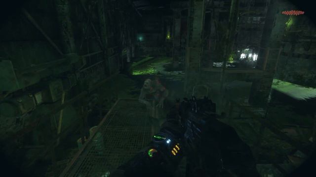 УГНАЛ ДРЕЗИНУ! ▶ ПРОХОЖДЕНИЕ Metro Exodus #5 ▶ #метроигра #метроисход #метроэксодус