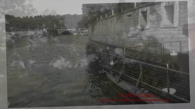 Прага достопримечательности. смотреть онлайн