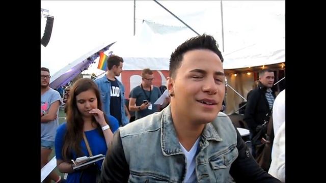 OIKOTIMES: RYAN DOLAN INTERVIEW \ STOCKHOLM PRIDE 2013 смотреть онлайн